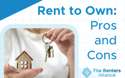 Rent-To-Own Homes: The Pros and Cons